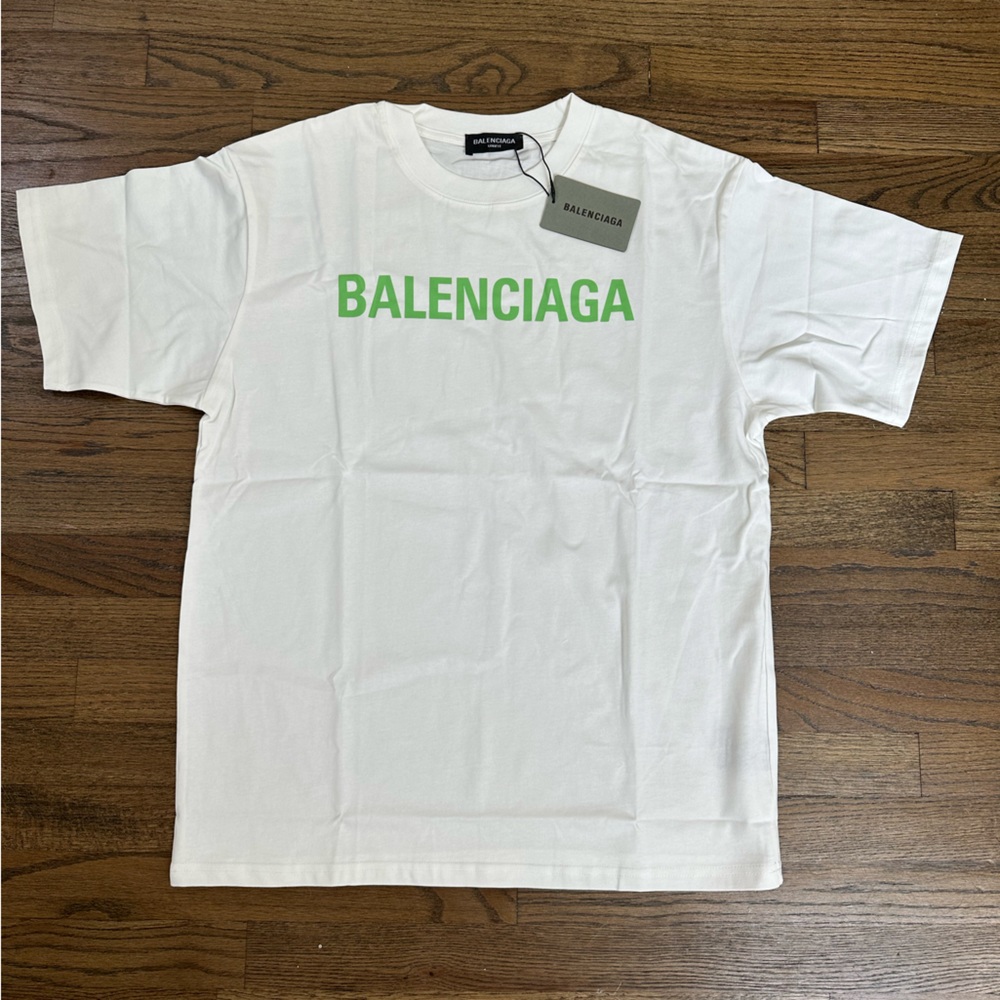 Balenciaga t-shirt
